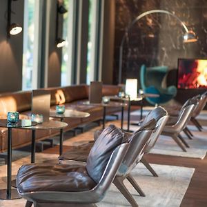 Motel One Hamburg Airport